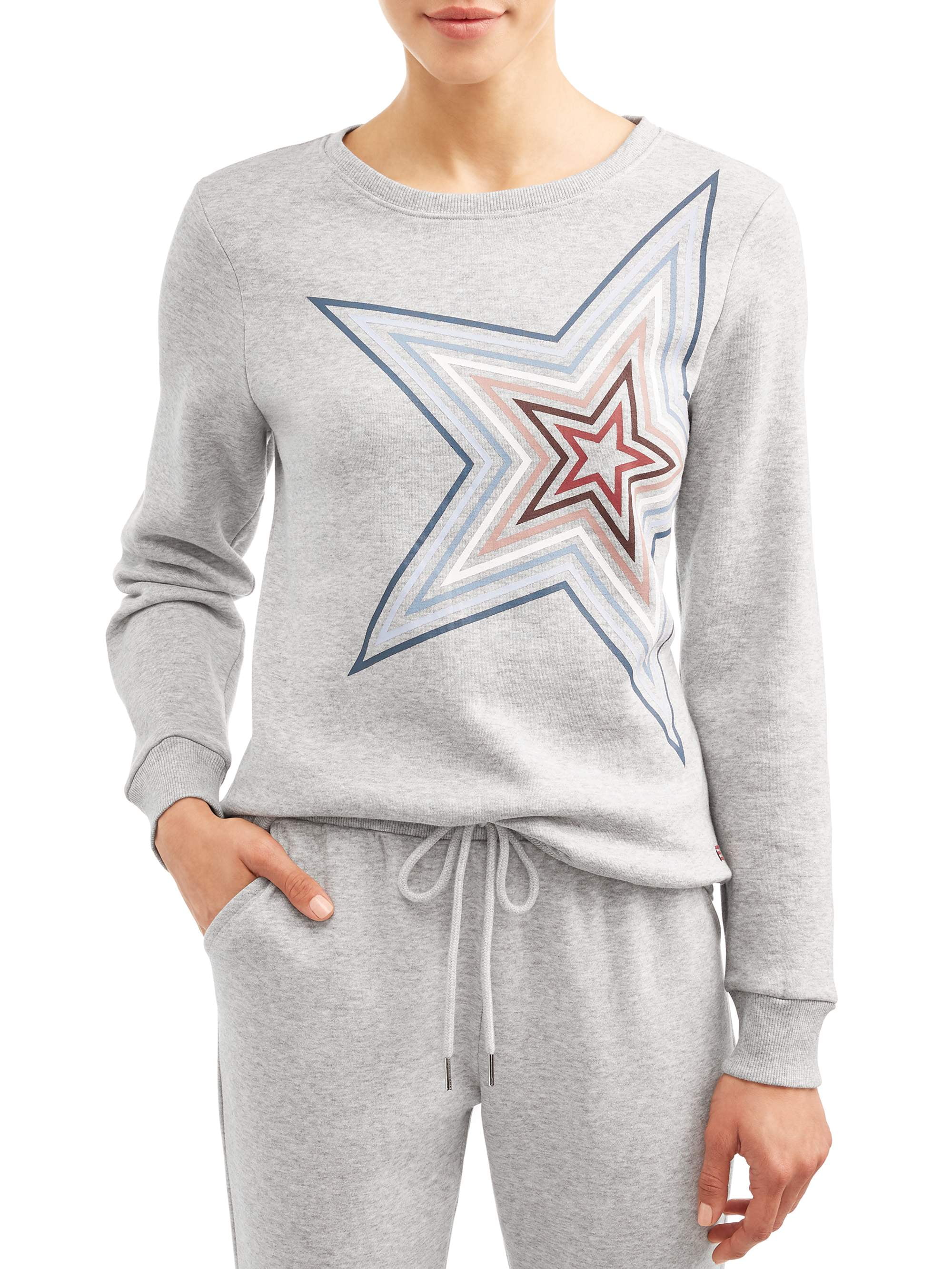 ellen degeneres sweatshirt