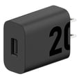 thumbnail image 4 of Cargador de Pared Motorola Turbo Power 20W Negro, 4 of 4