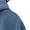 Navy, variant on HomeDM Women's Hoodies Sweatshirts Solid Color Long Sleeve Pullover Tops Sweatshirts with Pockets for Women - Navy/L