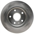 thumbnail image 3 of Disc Brake Rotor Fits select: 2013-2015 CHEVROLET MALIBU, 2016 CHEVROLET MALIBU LIMITED, 3 of 6