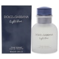 thumbnail image 1 of Fragancia Azul Claro Dolce and Gabbana para Hombres 1.3 oz EDT Spray, 1 of 3
