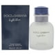 thumbnail image 1 of Fragancia Azul Claro Dolce and Gabbana para Hombres 1.3 oz EDT Spray, 1 of 3