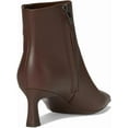 thumbnail image 4 of Naturalizer Women's Deesha Ankle Boot Chocolate 6.5W, 4 of 5