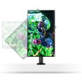 thumbnail image 2 of LG 27GN880 27" QHD 144Hz 1ms IPS Ergo Monitor G-Sync Compatible, 2 of 5