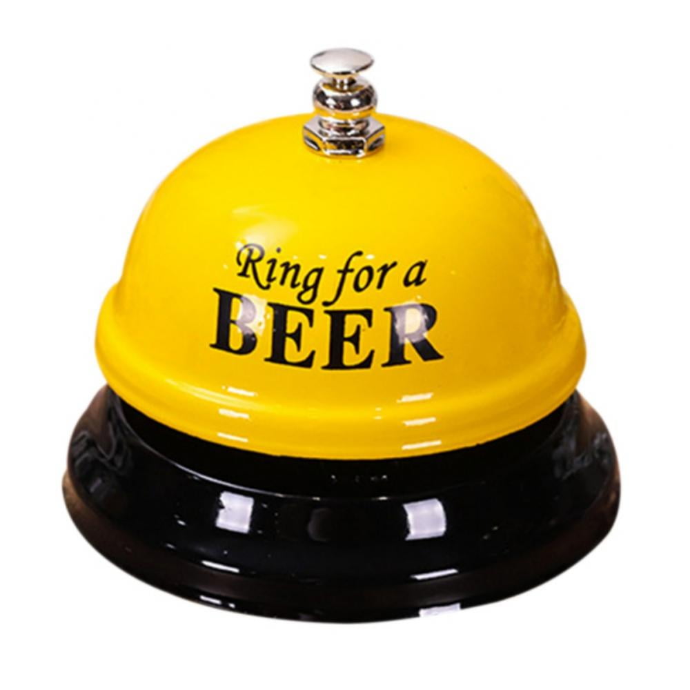 Buy Yinrunx Call Bell Service Bells Reception Desk Front Desk Bell