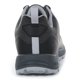 thumbnail image 3 of Regatta - Zapatillas de Senderismo Samaris Life con Cordones Diseño Impermeable para Hombre (Negro, Acero Claro) Regatta UTRG7630_blacklightsteel, 3 of 6