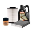 thumbnail image 1 of Kit De Aceite Sintético 5W30 Compatible con Kit De Afinación Sin Bujías Ford Escape L4 1.5L del 2017 al 2019, 1 of 3