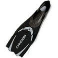thumbnail image 3 of Cressi Pluma Fins - Pink - EU 37/38 | US 5/6, 3 of 4