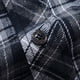 thumbnail image 5 of WILLBEST Sudaderas para Hombre, Moda Diaria, Tendencia, Chaqueta Informal, Abrigo para Cualquier Ocasión. Mediana​​, 5 of 7
