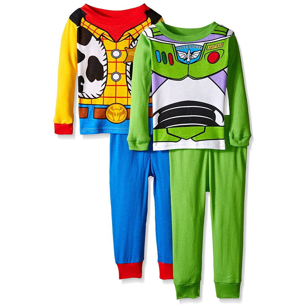 toy story clothes for men