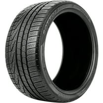 Pirelli W270 SottoZero Serie II Winter 235/45R20 100W XL Passenger Tire