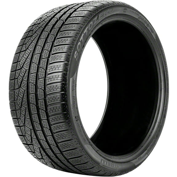 Pirelli W270 SottoZero Serie II Winter 235/45R20 100W XL Passenger Tire