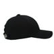 thumbnail image 1 of Gorra para correr, gorra deportiva unisex con cierre a presión, estilo hip hop, ultrarreactiva, 1 of 9