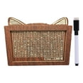 thumbnail image 1 of Hucha de madera, hucha de madera con contador, hucha retro para dinero Euro 2000, 1 of 9