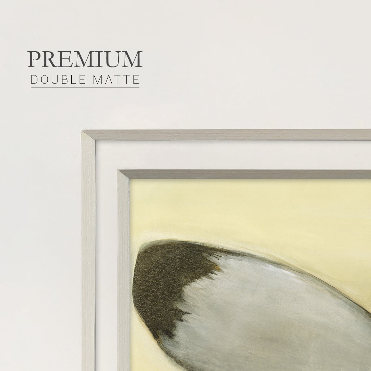Chrysalis-Premium Framed Print