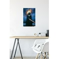 thumbnail image 2 of Star Wars: Saga - Vader in Space Wall Poster with Push Pins, 14.725" x 22.375", 2 of 6