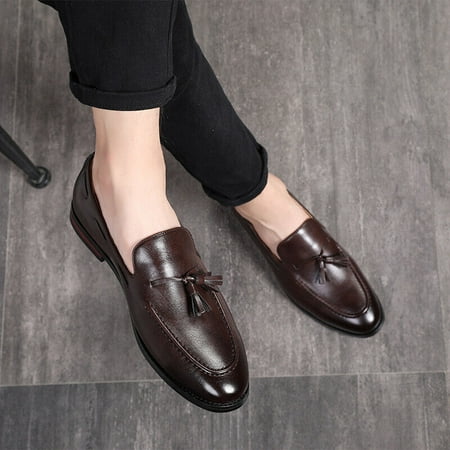 

Men Leather Shoes Men Business Shoes Men Driving Shoes Men Flats Shoes Men Shoes