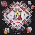 thumbnail image 3 of Monopoly F1 Edition Board Game, Officially Licensed FORMULA 1 Games for Kids & Adults, 8+, 3 of 10