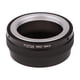 thumbnail image 2 of Adaptador De Lente Compatible Con Rosca M42 /3 MFT Para, 2 of 7