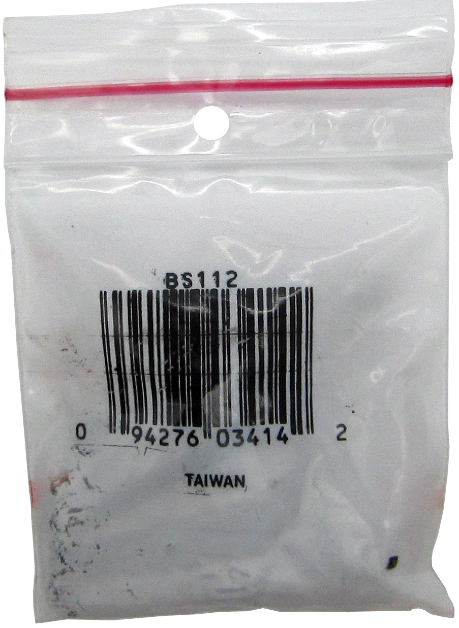 Hi Izuo Brothers Lead Bank Sinker Bs-112