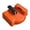 Orange, variant on Floor Gap Fixer Tool, 2026 Upgraded Heavy Duty Floor Gap Fixer Suction Cup Tool, Adjustable Height Setter & Countertop Leveling Tools for Vinyl, Wood, Laminate Floors (1Pc)