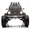 Black, variant on Chevrolet 24V Ride on Car, Battery Powered Electric Vehicle w/ Remote Control,XL 2 Seater, 20 Inch Wide Seat, Gift Flower, Power Car Wheels 24 Volt Big Truck for Boys Girls,Black