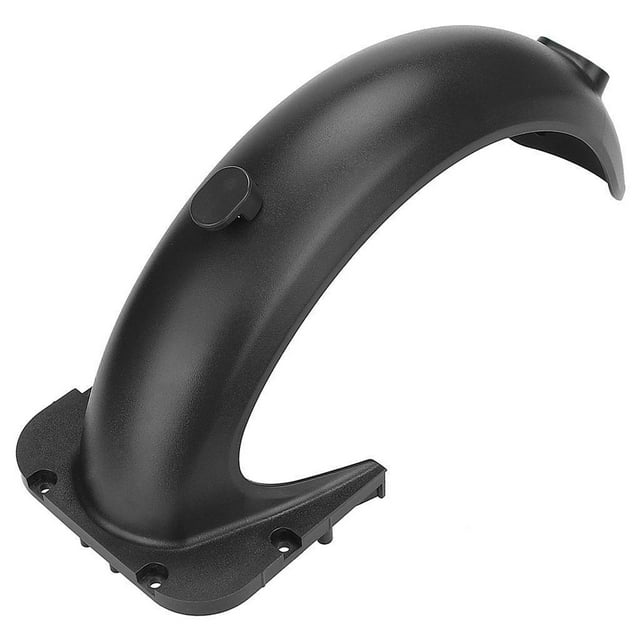 Guardabarros trasero Zulema Soporte de guardabarros scooter eléctrico
