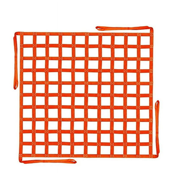 Lifting Net, Lifting Net Straps for Hoist 661lbs Load Capacity