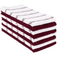 Find Your Perfect KAF Home Pantry Piedmont Kitchen Towels (Set of 8