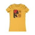 thumbnail image 3 of I Never Lose Women's Favorite Tee Activewear Sizes S - 2XL, 3 of 4