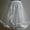 white, variant on Underskirt retro vintage style petticoats