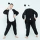 thumbnail image 2 of Pijamas de Panda para niños y niñas, Onesies de unicornio, ropa de dormir de animales, Tigre, burro, unicornio, monos para niños xuanjing unisex, 2 of 2