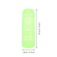 thumbnail image 2 of 2 Pcs Remote Controller Protector Protective Shell Waterproof Case Drive, 2 of 8