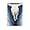 Blue,Red,White, variant on JAHER Georgia O'Keeffe Paintings Artworks- (Cow's Skull Red White And Blue) Posters Home Decor Wall Art Hanging Picture Print Bedroom Decorative Paintings Room Aesthetic 24x36inch(60x90cm)