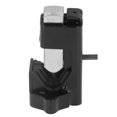 thumbnail image 3 of Hammer Crimper Spring Loaded Stainless Steel Lightweight Hammer Crimping Tool for Automobile Ship, 3 of 5
