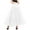#0077-Beige, variant on Women's Ankle Length Petticoats Long Plus Size Wedding Slips Crinoline Underskirt for Prom Evening Wedding Dress