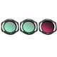 thumbnail image 2 of Kit de filtro CQT para DJI NEO: filtros multicapa avanzados, mejorar, 2 of 12
