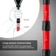 thumbnail image 4 of Recogedor de bolas telescópico retráctil, recogedor de bolas, pala telescópica antideslizante portátil, 4 of 7