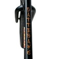 thumbnail image 6 of Naruto Classic 18" - Signature Uzumaki Black Bike - Ideal for Ages 7 to 14 Years, 6 of 6