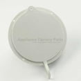 thumbnail image 2 of Delonghi New wall flange NE2002, 2 of 3