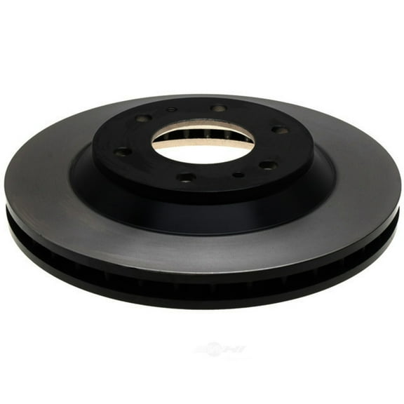 Raybestos 580019 Advanced Technology Disc Brake Rotor Fits select: 2002-2005 CHEVROLET TRAILBLAZER, 2002-2005 GMC ENVOY