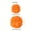 A, variant on 8 Pieces Elegant Paper Flower Balls - Tissue Pom Poms for Weddings, Parties, Birthdays, and Holidays