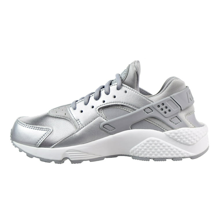 Nike Run SE Women's Shoe Silver/Pure Platinum/Summit White 859429-002 - Walmart.com