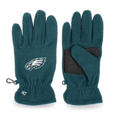 Fan Favorite - NFL Fleece Glove, Philadelphia Eagles