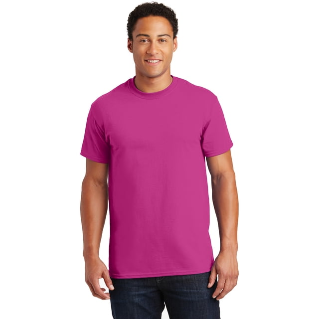 Gildan T-Shirt pour Hommes en Coton Ultra 100 % Coton 2000