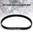thumbnail image 2 of VALINK 3M-384-12 Drive Belt Replacement for Electric Bike E-Bike Scooter Simple Installation, 2 of 7