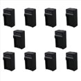 thumbnail image 1 of 10X Cargador de Bateria Adaptador de CA para NP-FW50 Alpha NEX-3, NEX-5, NEX-5N NEX-7 NEX-C3 S, NEX-F3, -A33, -A35, -A37, -A55, 1 of 5