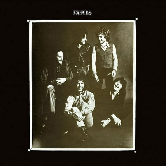 The Family - A Song For Me (Remastered & Expanded Edition) - Music & Performance - CD