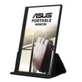 thumbnail image 3 of Restored ASUS ZenScreen 15.6” 1080P Portable USB Monitor (MB166C) - Full HD, IPS, USB Type-C, USB-Powered, Flicker Free, Blue Light Filter, Tripod Mountable, Anti-Glare Surface, Protective Sleeve, 3 of 6