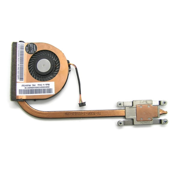 New Genuine Lenovo Thinkpad T450 Fan&Heatsink 04X5942